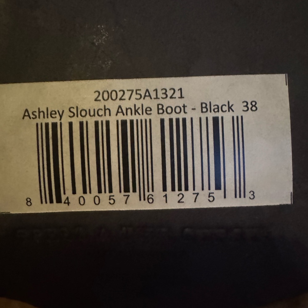 Spell and the Gypsy Collective Boots - Picture 4 of 5